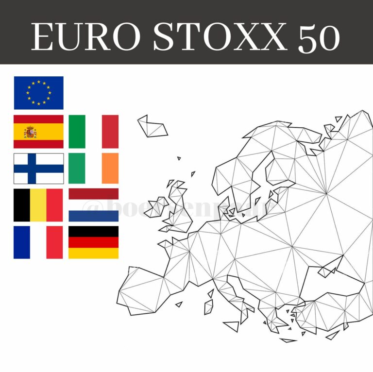 Read more about the article Aktienindex – EURO STOXX 50