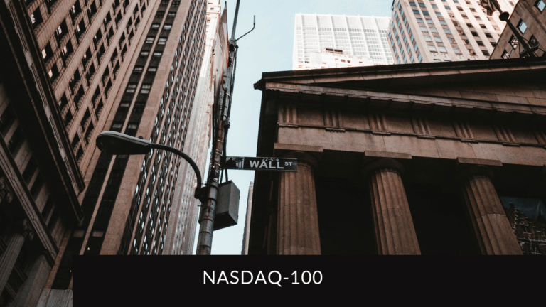 Read more about the article NASDAQ-100 Analyse – KW 47