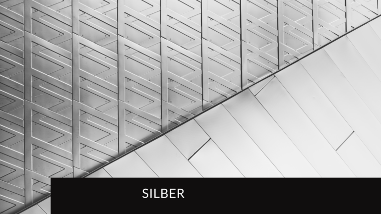 Read more about the article Silber Analyse