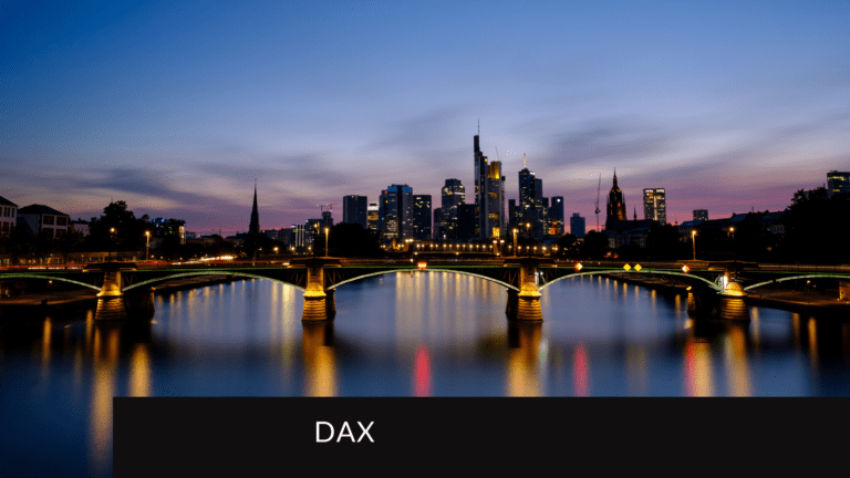 Read more about the article DAX Analyse – KW 49