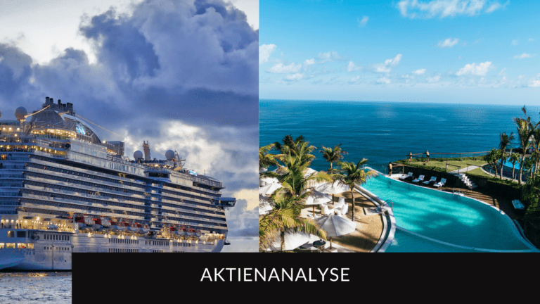 Read more about the article TUI Aktienanalyse
