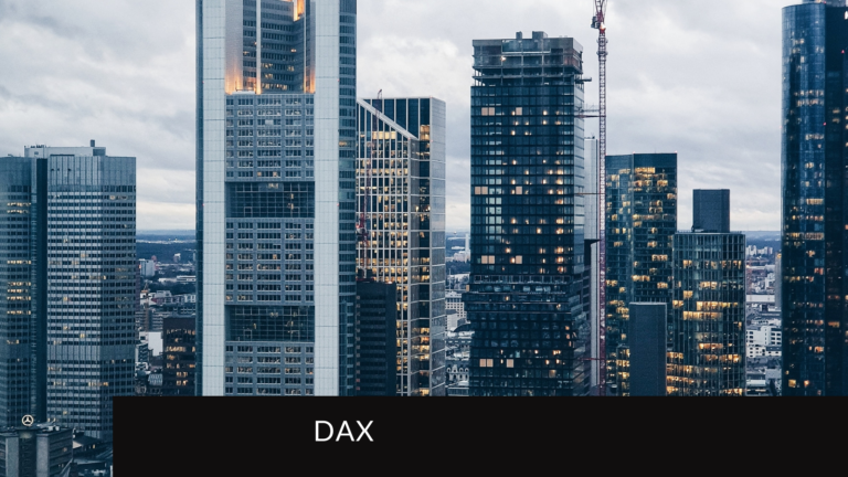 Read more about the article DAX Analyse – KW 53