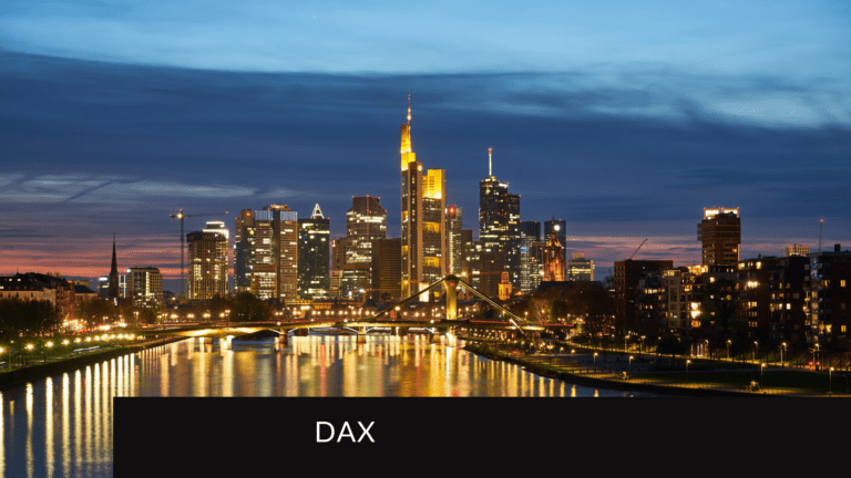 Read more about the article DAX Analyse – KW 52