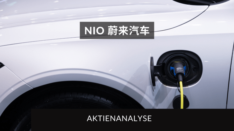 Read more about the article NIO Aktienanalyse