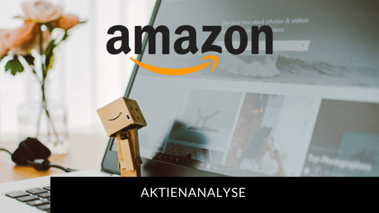 Read more about the article Amazon Aktienanalyse