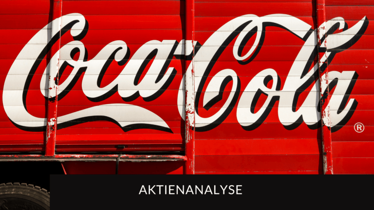 Read more about the article Coca-Cola Aktienanalyse