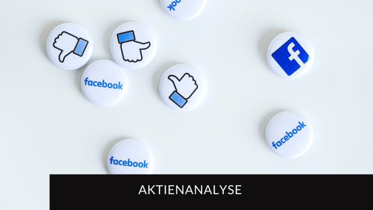 Read more about the article Facebook Aktienanalyse