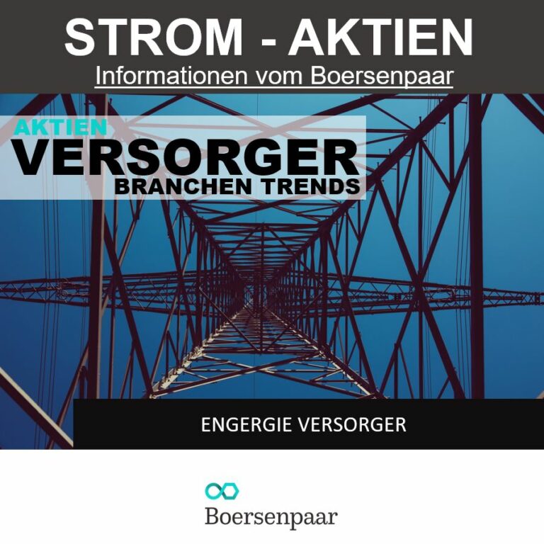Read more about the article Strom Aktien