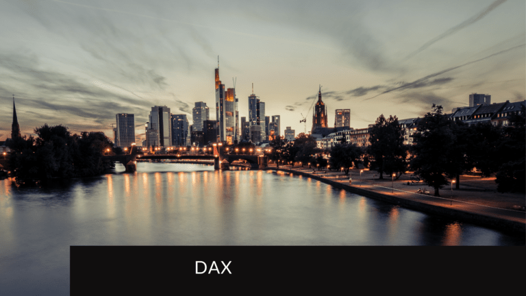 Read more about the article DAX Analyse – KW 4