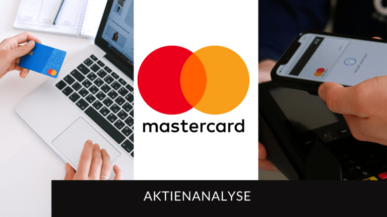Read more about the article Mastercard Aktienanalyse