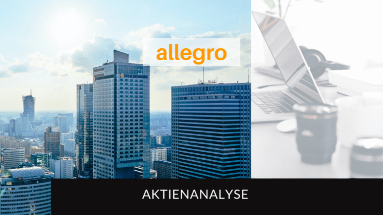 Read more about the article Allegro Aktienanalyse