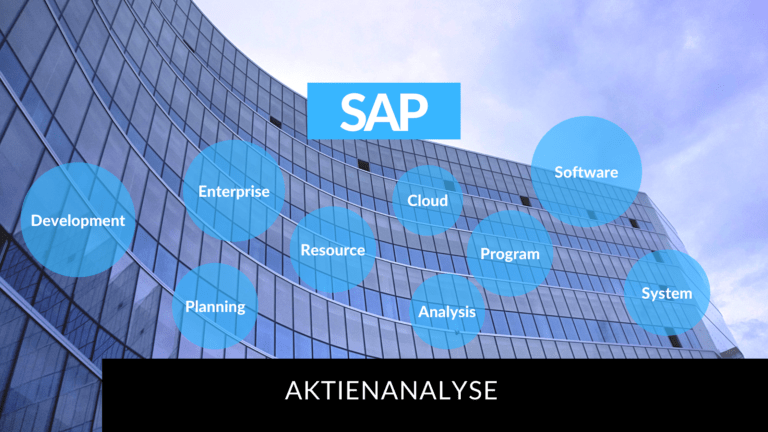 Read more about the article SAP Aktienanalyse
