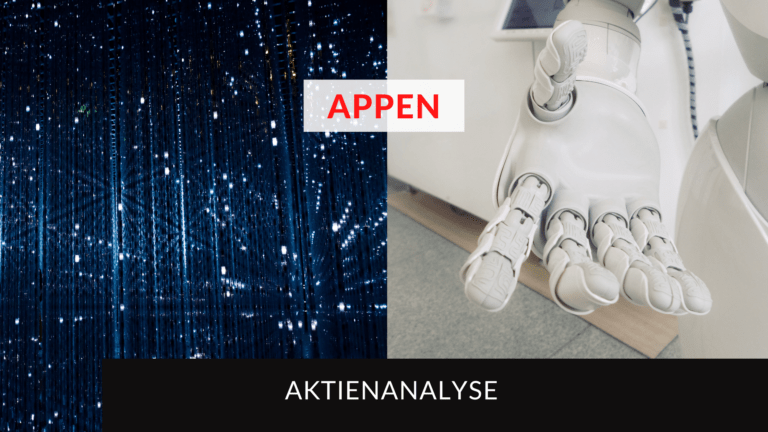 Read more about the article Appen Aktienanalyse