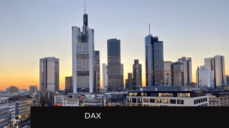 Read more about the article DAX Analyse – KW 6