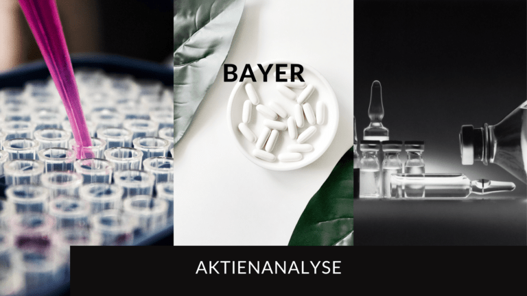 Read more about the article Bayer Aktienanalyse