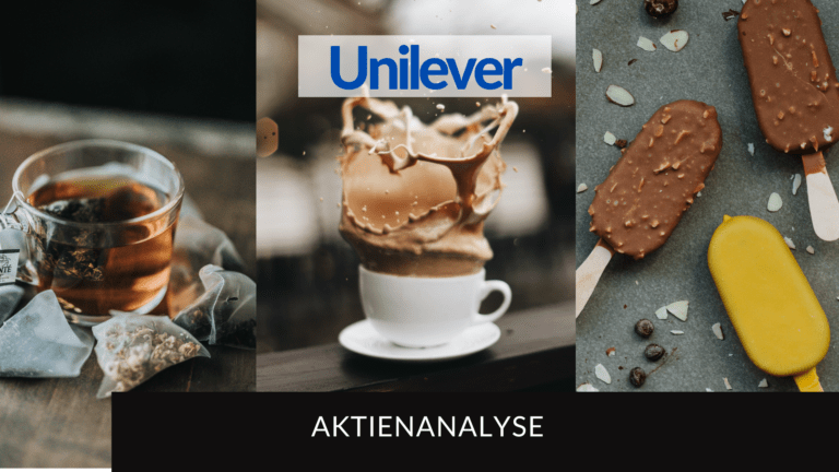 Read more about the article Unilever Aktienanalyse