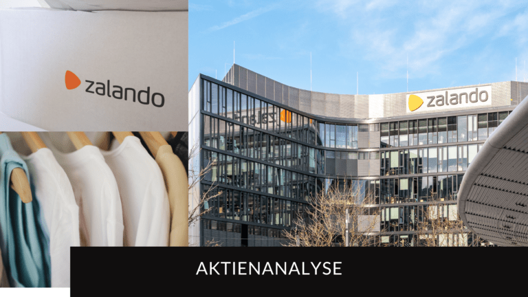 Read more about the article Zalando Aktienanalyse