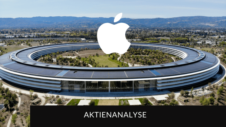 Read more about the article Apple Aktienanalyse