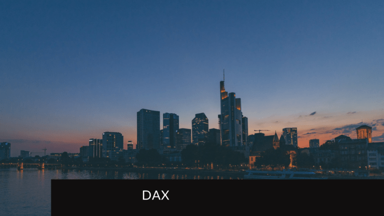 Read more about the article DAX Analyse – KW 11/12