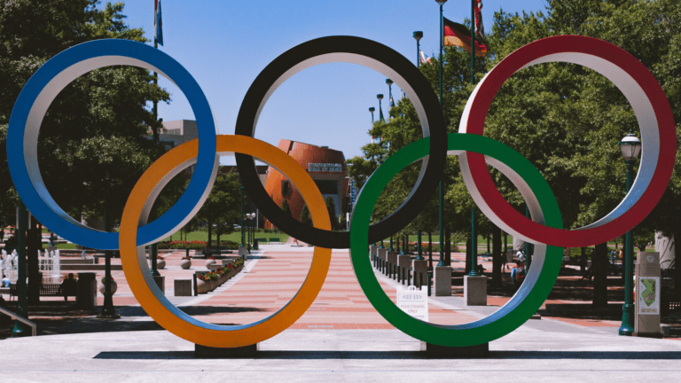 Read more about the article Zyklen-Analyse – Olympische Spiele