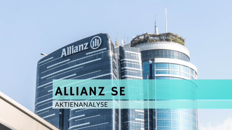 Read more about the article Allianz Aktienanalyse