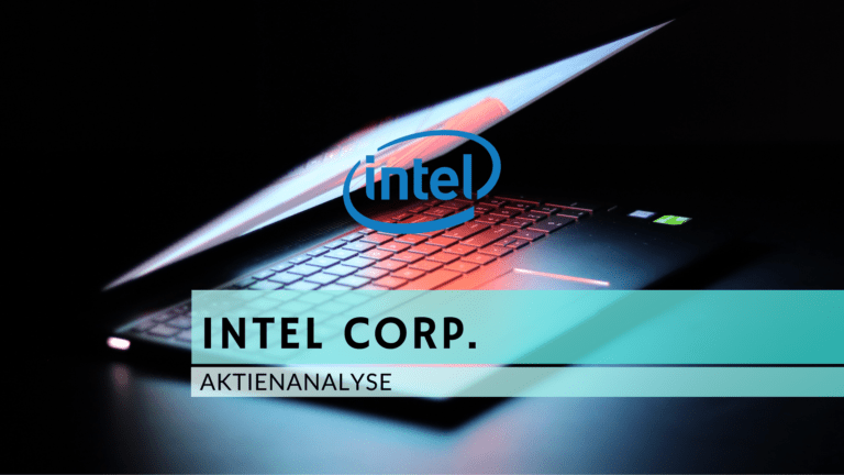 Read more about the article Intel Corporation Aktienanalyse