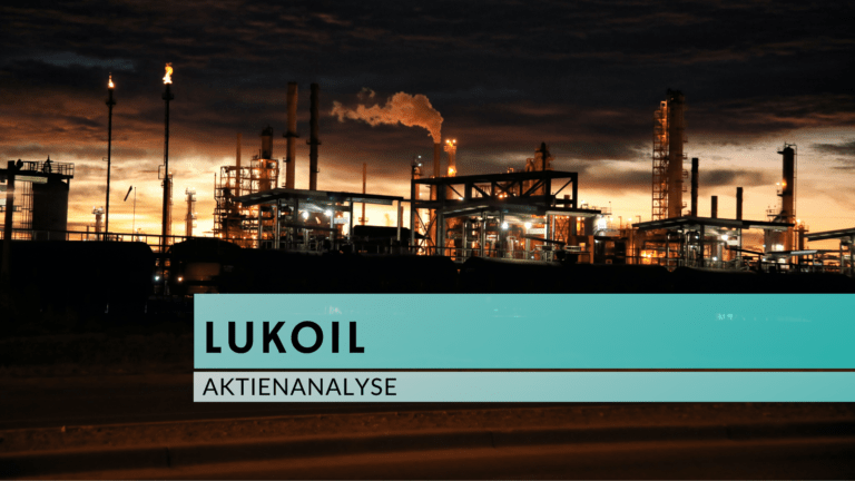Read more about the article Lukoil Aktienanalyse