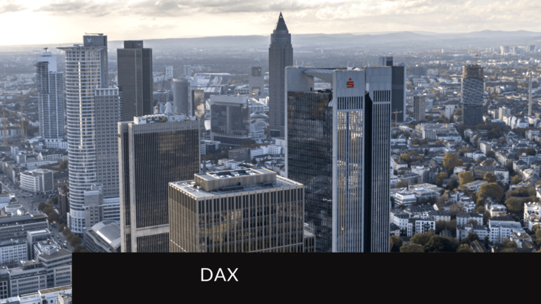 Read more about the article DAX Analyse – KW 13/14