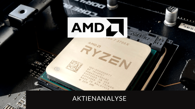 Read more about the article AMD Aktienanalyse
