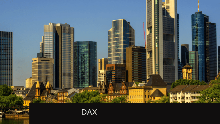 Read more about the article DAX Analyse – KW 15/16