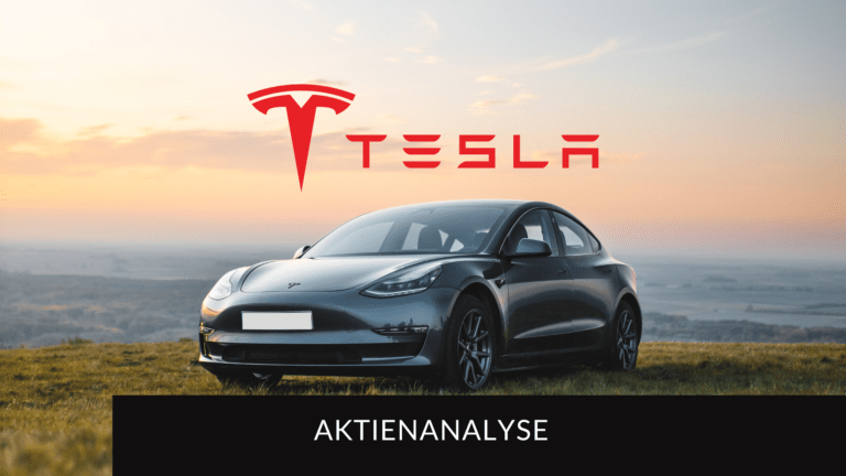 Read more about the article Tesla Aktienanalyse