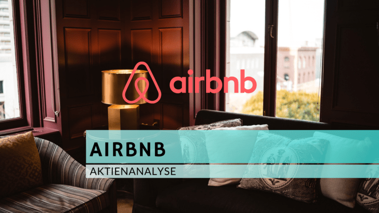 Read more about the article Airbnb Aktienanalyse