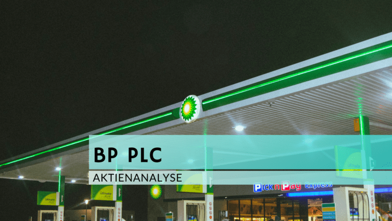 Read more about the article BP Aktienanalyse