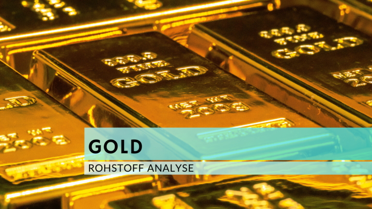 Read more about the article Gold Analyse – KW 19