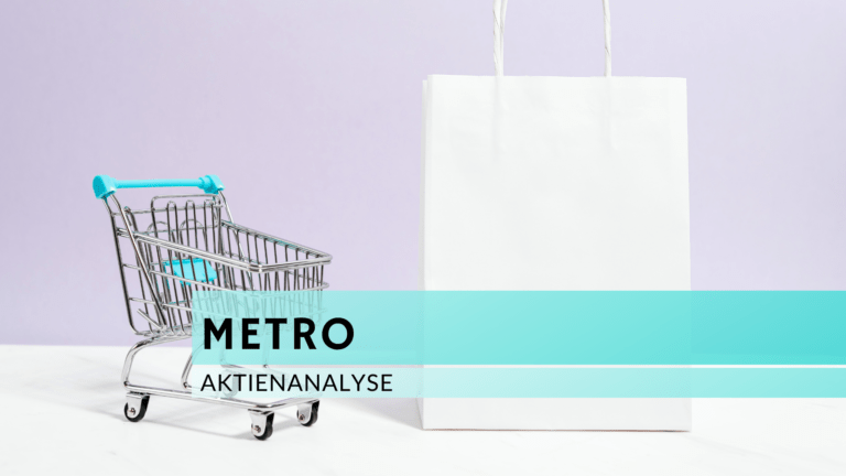 Read more about the article Metro Aktienanalyse