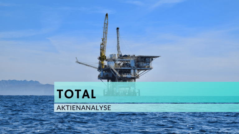 Read more about the article Total Aktienanalyse