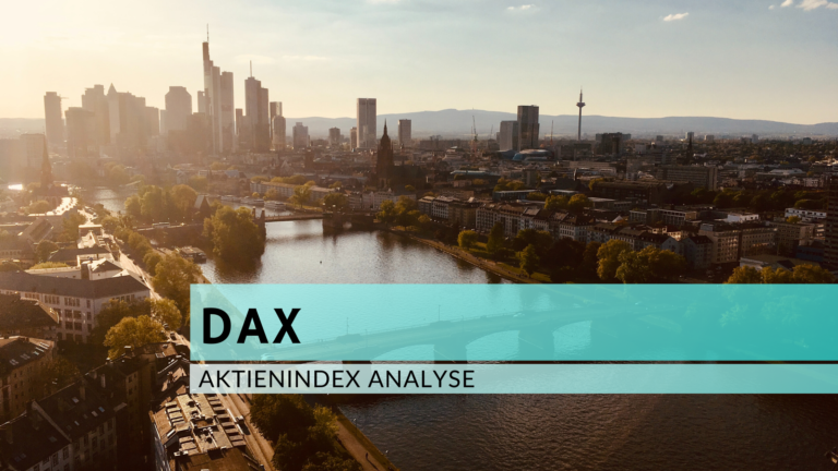 Read more about the article DAX Analyse – KW 23/24
