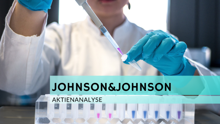 Read more about the article Johnson & Johnson Aktienanalyse