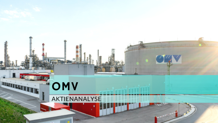 Read more about the article OMV Aktienanalyse