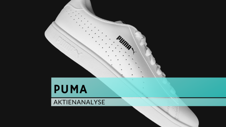 Read more about the article Puma Aktienanalyse