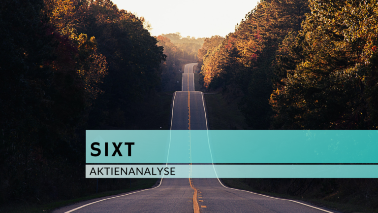 Read more about the article SIXT Aktienanalyse
