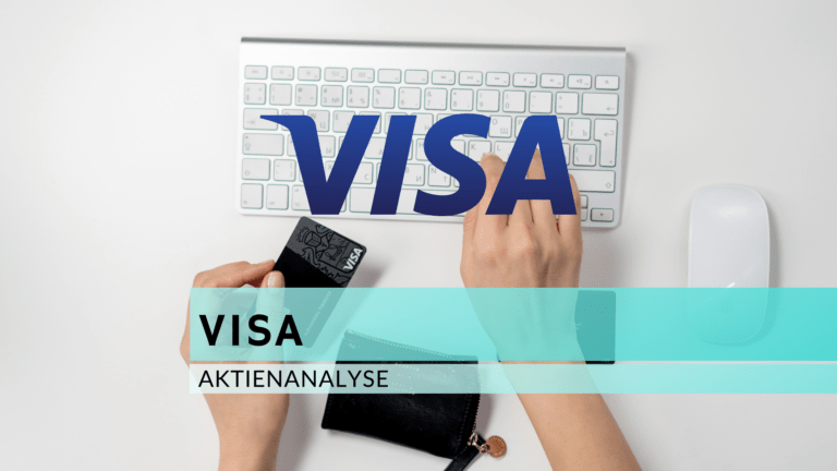 Read more about the article Visa Aktienanalyse