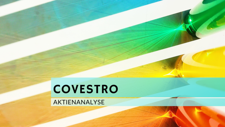 Read more about the article Covestro Aktienanalyse