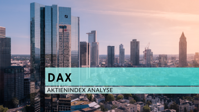 Read more about the article DAX Analyse – KW 27