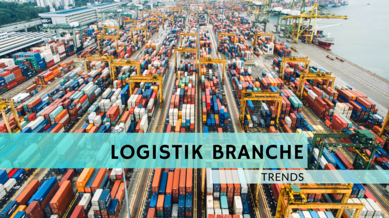 Read more about the article Logistik Branche –  Aktien