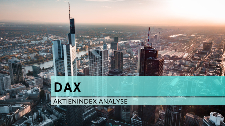 Read more about the article DAX Analyse – KW 28