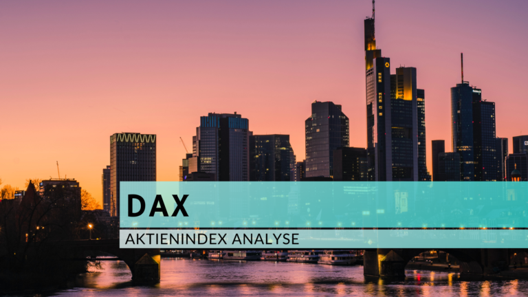 Read more about the article DAX Analyse – KW 30