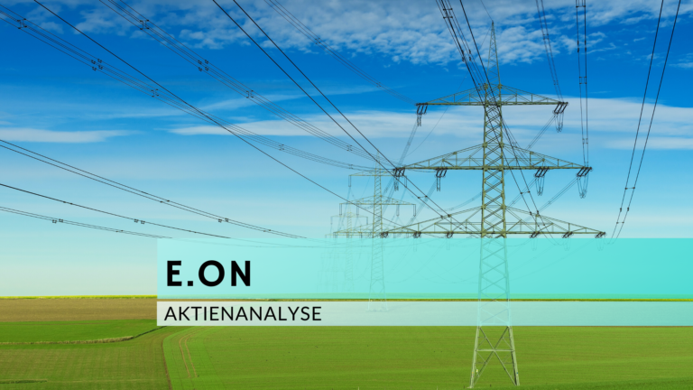 Read more about the article E.ON Aktienanalyse