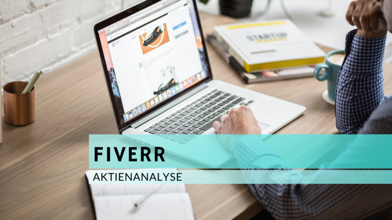 Read more about the article Fiverr Aktienanalyse