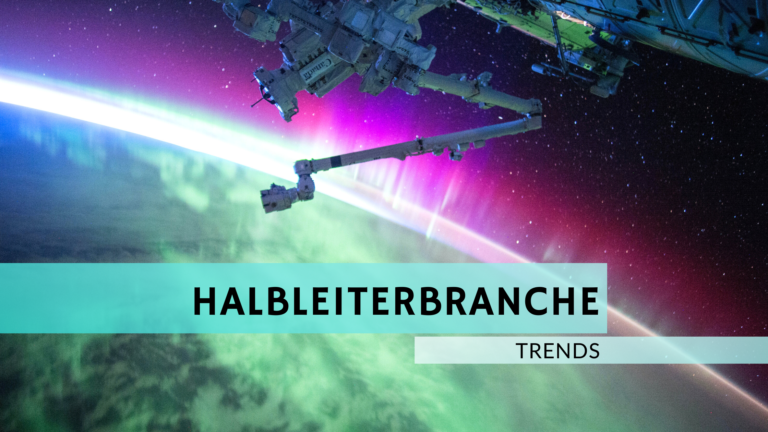 Read more about the article Halbleiterbranche – Aktien